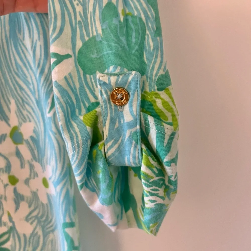 Lilly Pulitzer dress - Picture 4 of 5